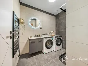 Prodej bytu 3+kk, Olomouc, Velkomoravská, 67 m2