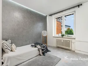 Prodej bytu 3+kk, Olomouc, Velkomoravská, 67 m2