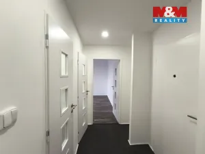 Pronájem bytu 1+1, Havířov - Podlesí, Karolíny Světlé, 33 m2