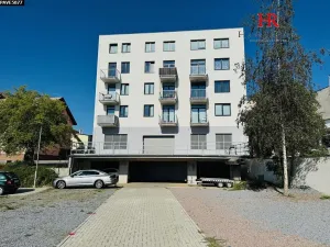 Pronájem bytu 1+kk, Benešov, Hodějovského, 40 m2