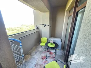 Prodej bytu 2+kk, Burgas, Bulharsko, 65 m2