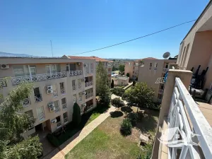 Prodej bytu 2+kk, Nesebar, Bulharsko, 50 m2