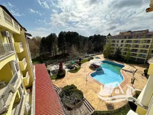 Prodej bytu 3+kk, Nesebar, Bulharsko, 91 m2