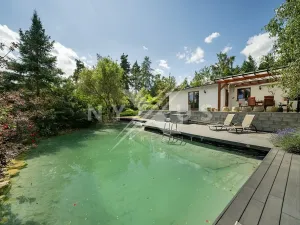 Prodej rodinného domu, Mníšek pod Brdy, Ve Štítku, 76 m2