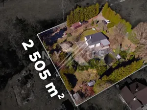 Prodej rodinného domu, Mníšek pod Brdy, Ve Štítku, 76 m2