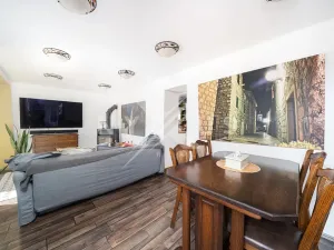 Prodej rodinného domu, Mníšek pod Brdy, Ve Štítku, 76 m2