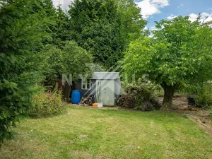 Prodej rodinného domu, Mníšek pod Brdy, Ve Štítku, 76 m2