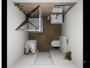 Prodej bytu 2+kk, Ivančice, 44 m2