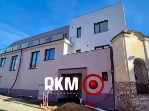Prodej bytu 2+kk, Ivančice, Kounická, 38 m2