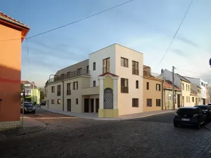 Prodej bytu 2+kk, Ivančice, Kounická, 38 m2