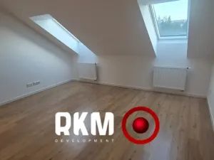 Prodej bytu 3+kk, Velké Meziříčí, 86 m2