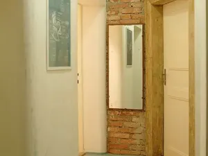 Pronájem bytu 2+kk, Hradec Králové, Střelecká, 45 m2