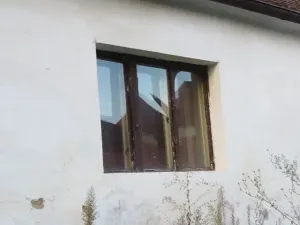 Dražba rodinného domu, Postoloprty, Husova, 387 m2