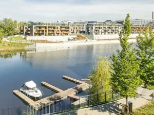 Pronájem bytu 2+kk, Praha - Libeň, Menclova, 62 m2