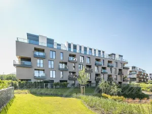 Pronájem bytu 2+kk, Praha - Libeň, Menclova, 62 m2