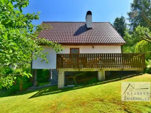 Prodej chaty, Klučenice, 65 m2