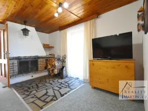 Prodej chaty, Klučenice, 65 m2