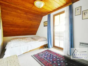 Prodej chaty, Klučenice, 65 m2