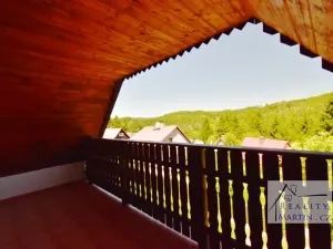 Prodej chaty, Klučenice, 65 m2