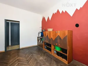 Prodej bytu 3+1, Brno, Slepá, 75 m2