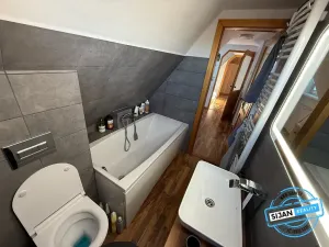 Prodej rodinného domu, Bruntál, 234 m2