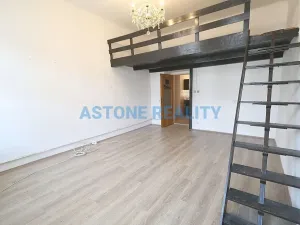 Prodej bytu 3+1, Praha - Karlín, Peckova, 96 m2