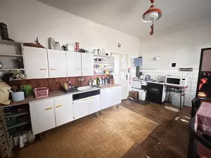 Prodej rodinného domu, Suchdol, 160 m2