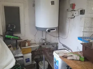 Prodej rodinného domu, Čelechovice na Hané, Hliníky, 85 m2