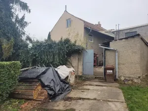 Prodej rodinného domu, Čelechovice na Hané, Hliníky, 85 m2