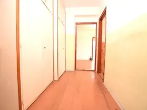 Prodej bytu 2+1, Týn nad Vltavou, 52 m2