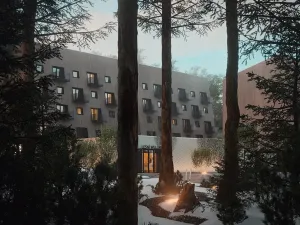 Prodej chalupy, Ostružná, 51 m2