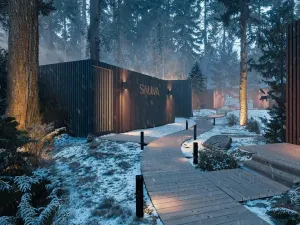 Prodej ubytování, Ostružná, 38 m2