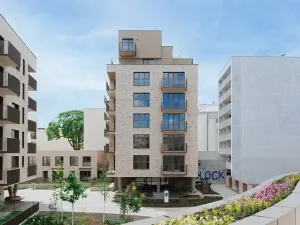 Prodej bytu 3+kk, Brno, Bratislavská, 105 m2