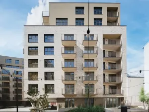 Prodej bytu 3+kk, Brno, Bratislavská, 105 m2