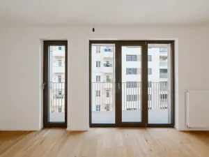 Prodej bytu 3+kk, Brno, Bratislavská, 105 m2