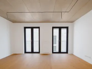 Prodej bytu 2+kk, Brno, Bratislavská, 60 m2