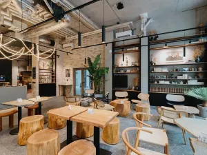 Prodej bytu 1+kk, Brno, Bratislavská, 38 m2