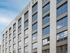 Prodej bytu 2+kk, Brno, Bratislavská, 54 m2