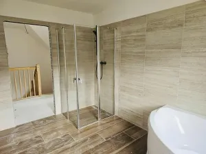 Prodej rodinného domu, Pětihosty, 183 m2