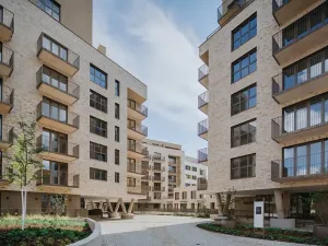 Prodej bytu 1+kk, Brno, Bratislavská, 40 m2