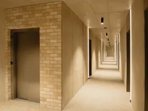 Prodej bytu 1+kk, Brno, Bratislavská, 34 m2