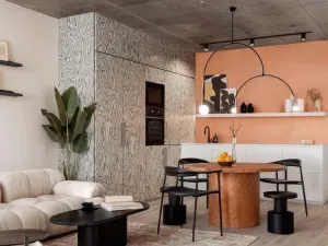 Prodej bytu 2+kk, Brno, Bratislavská, 53 m2