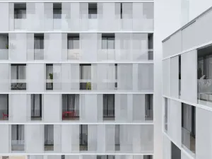 Prodej bytu 4+kk, Brno, Žižkova, 107 m2