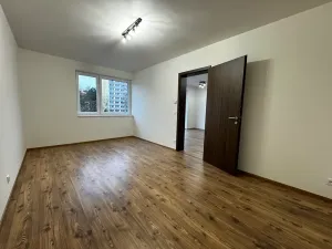 Pronájem bytu 2+kk, Ústí nad Orlicí, 60 m2
