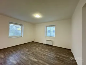 Pronájem bytu 2+kk, Děčín, K. Světlé, 44 m2