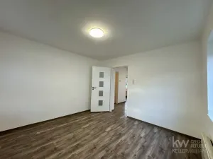 Pronájem bytu 2+kk, Děčín, K. Světlé, 44 m2