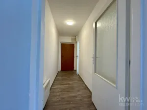 Pronájem bytu 2+kk, Děčín, K. Světlé, 44 m2