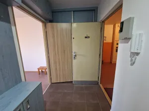 Pronájem bytu 3+1, Litoměřice, Liškova, 70 m2
