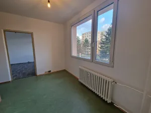 Pronájem bytu 3+1, Litoměřice, Liškova, 70 m2