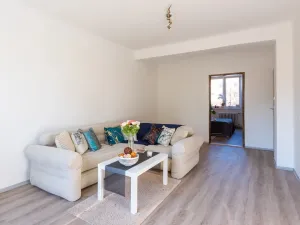 Pronájem bytu 2+1, Most, Josefa Skupy, 49 m2